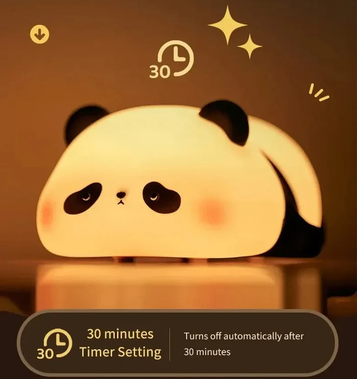 Cozy Glow Panda™Night Light