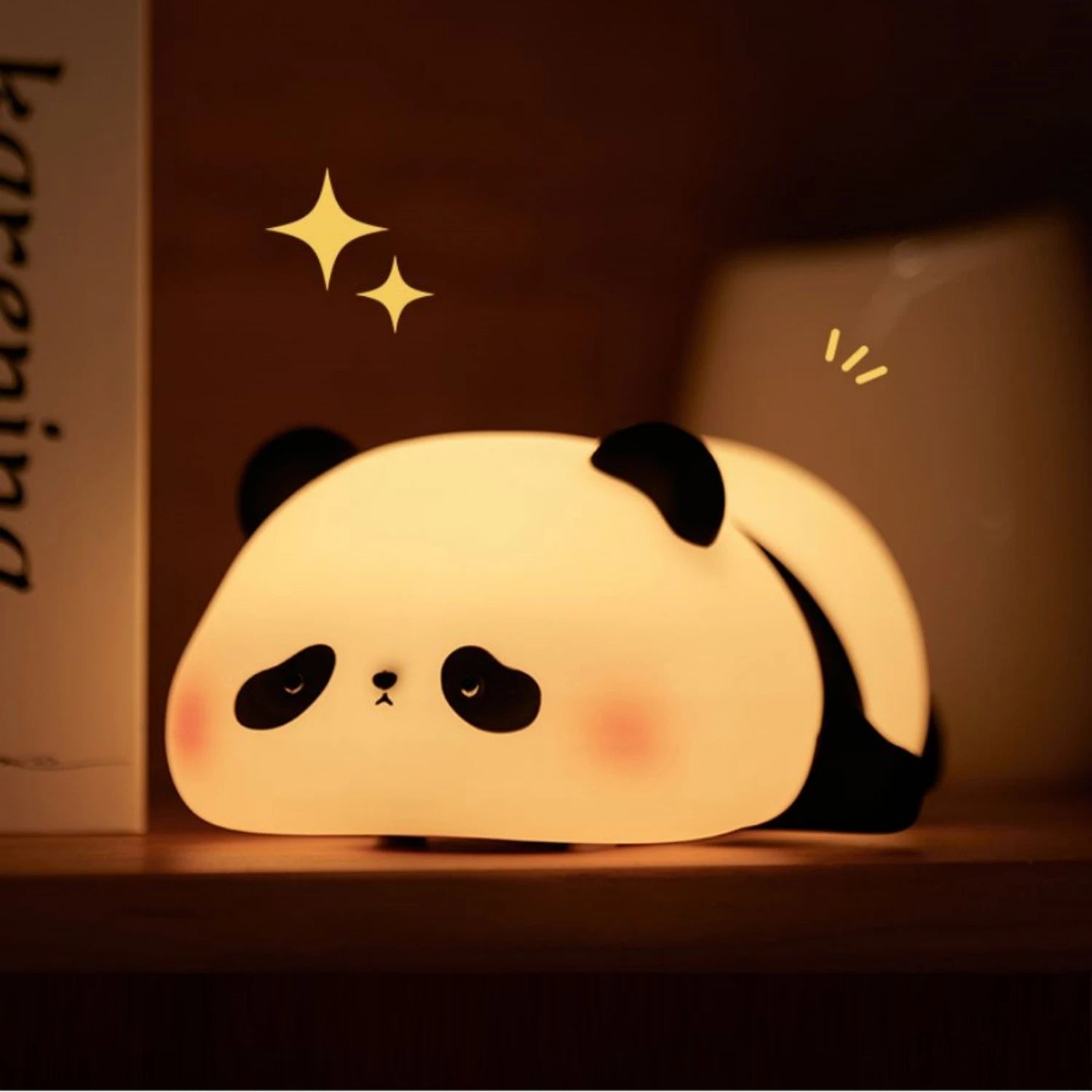 Cozy Glow Panda™Night Light