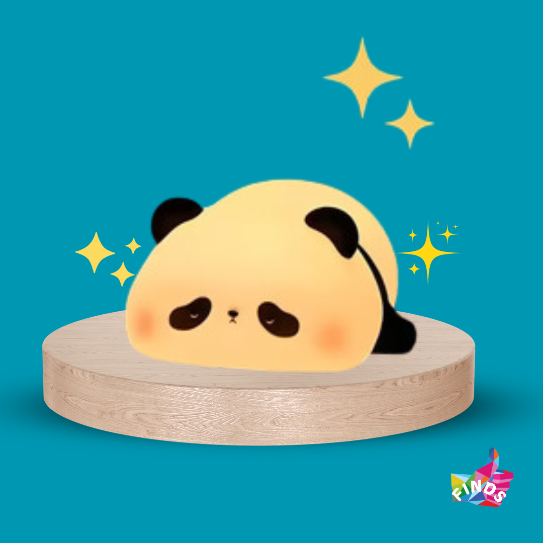 Cozy Glow Panda™Night Light