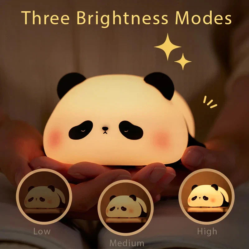 Cozy Glow Panda™Night Light