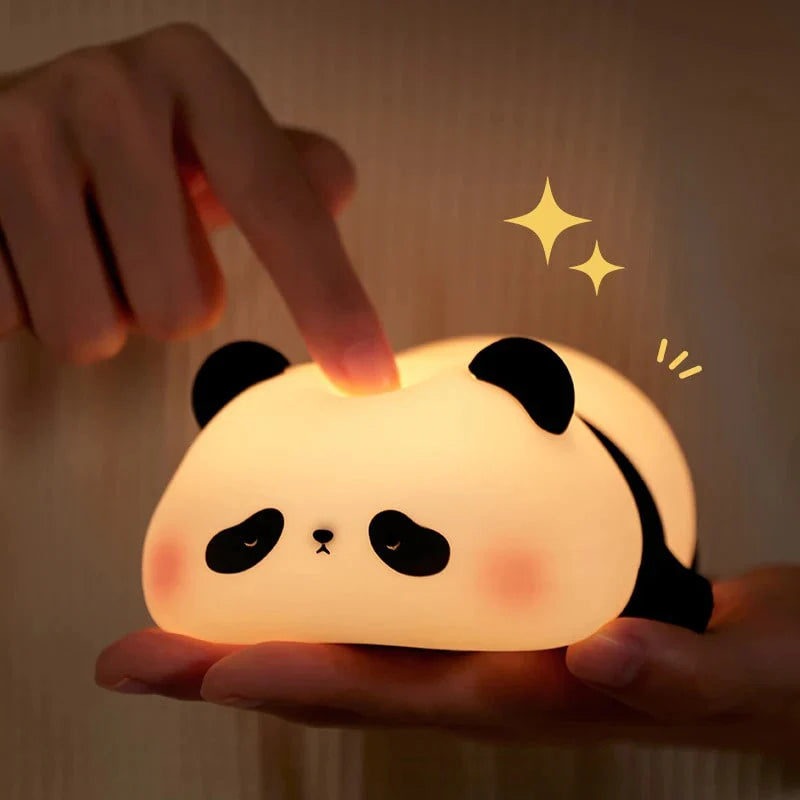 Cozy Glow Panda™Night Light